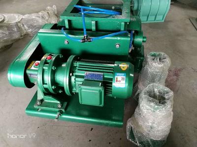 正压关风器13.5L